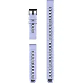 Garmin Quickfit 22 Mm Silikonarmband