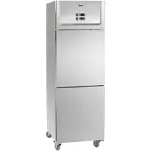 Bartscher Kühl-/Gefrierkombination 484L GN210
