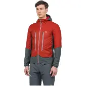 Karpos Alagna Plus 2.0 Jacket fire/woodl.gray (300) M