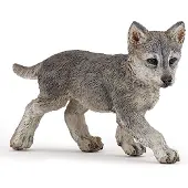 Papo Wolfjunges, Sammelfigur, Film & TV-Serien, 345 g