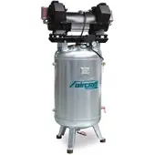 Aircraft Kolbenkompressor AIRPROFI 980/270/10 OF V PRO