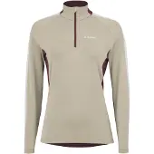 Loeffler Racing Transtex Halbreißverschluss-sweatshirt