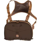 Helikon Tex Chest Pack Numbat, Earth Brown / Clay