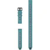 Garmin Quickfit 20 Mm Silikonarmband