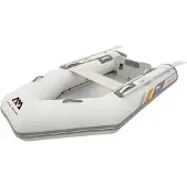 Aqua Marina Schlauchboot A-Deluxe - 277 cm