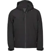 Tee Jays Men's All Weather Winter Jacket