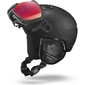 Julbo Globe Evo Helm Mit Visier