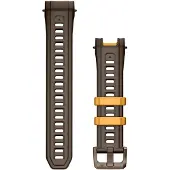 Garmin Instinct 3/instinct Crossover Amoled 22 Mm Silikonarmband