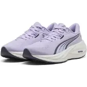 Puma Damenschuhe ELECTRIFY NITRO 5 WNS 31370103 HELLE LAVENDELFARBENE/TINTENFARBENE TIEFEN Größe: EU 36 (UK 3,5)