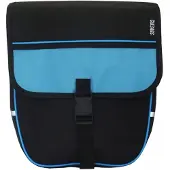 CULBAGS HEART TREKKING SINGLE Fahrradtasche wasserdicht