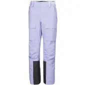 Helly Hansen - Women's Switch Cargo 2.0 Pant - Skihose Gr XL lila