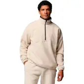 Columbia Timber Crest Mtr Fleece Mit Halbem Reißverschluss