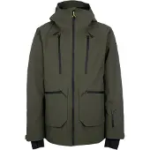 Brunotti - Biride - Skijacke Gr XXL oliv