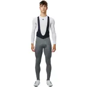 Pissei Prima Pelle Lange Trägerhose