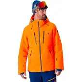 Spyder Rival Jacke