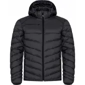 Clique Idaho leichte Jacke mit daunenähnlicher Wattierung, 100% recycelt