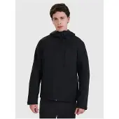 4F Jacke WSS25TTJAM705 TIEF SCHWARZ Größe: XXL