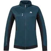 Hannah Nela Fleece Mit Durchgehendem Reißverschluss