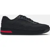 Under Armour Damenschuhe W COURT 96 3028637-001 SCHWARZ Größe: EU 39 (US 8)