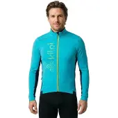 KILPI Campos Langarm-trikot Blau S Mann Blau S