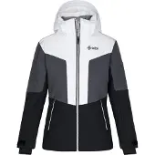 KILPI Florance Jacke Schwarz 34 Damen Schwarz 34