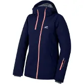 Hannah Damen-Skijacke MAKY KLEID-BLUES Größe: 34