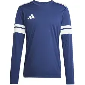 Adidas Squadra 25 Long Sleeve Trikot 2XL TENABL/WHITE