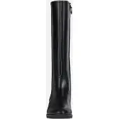 Geox Damenstiefel FELICITY G004074 SCHWARZ Größe: 37,5