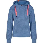 Salzhaut Kapuzenpullover "Hoodie Task"