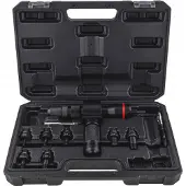 Vorfal V07282 Nietgerät für Akkuschrauber Adapter M3-M12