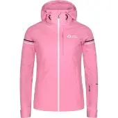 Nordblanc Damen-Skijacke ICING NBWJL7931 ROSA Größe: 34