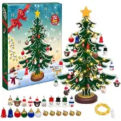 Merkloos Adventskalender 2026 für die Weihnachtszeit