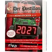 Sonstige Verlage Der Postillon +++ Newsticker +++ 2027