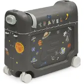 Stokke JetKids BedBox 46 cm (midnight grey)