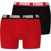 Puma Everyday Basic Boxershorts 2 Einheiten