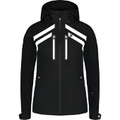 Nordblanc Damen-Skijacke CREVASSE NBWJL7932 SCHWARZ Größe: 36