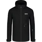 Nordblanc Herren-Skijacke PERMAFROST NBWJM8122 SCHWARZ Größe: XXL