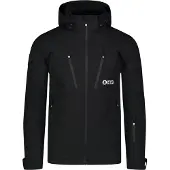 Nordblanc Herren-Skijacke YONDER NBWJM8121 SCHWARZ Größe: XXL