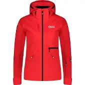 Nordblanc Damen-Skijacke AVEN NBWJL8126 ROT Größe: 38