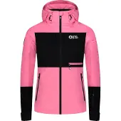Nordblanc Damen-Skijacke ICEFALL NBWJL8128 ROSA Größe: 34