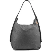 Peak Design Packable Tote Charcoal 12L