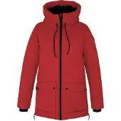 Hannah Rebeca Parka