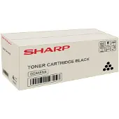 Sharp BP-B50GTA Tonerkartusche Schwarz 30.000 Seiten für BP-B537WR