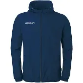 Uhlsport Essential Regenjacke marine/weiß 152