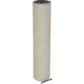 Merkloos Krabbelhilfe – 40 cm – Mit Schrauben und Schlüsseln – Beige