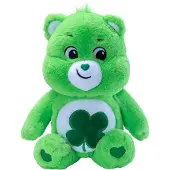Halinallet Care Bears - Glücksbärchi, 35cm