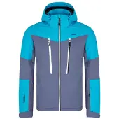 LOAP Herren-Winterjacke FEDLIX OLM2329 HELLBLAU Größe: M