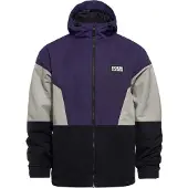Horsefeathers Herren Ski- Snowboardjacke TRENT JACKET, Größe:XS, Farben:royal blue