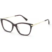 Nina Ricci Vnr473-5205ag 52x16x135 Mm Lesebrille