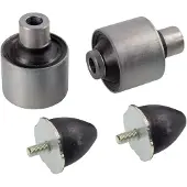 FEBI BILSTEIN Reparatursatz, Fahrerhauslagerung 174914